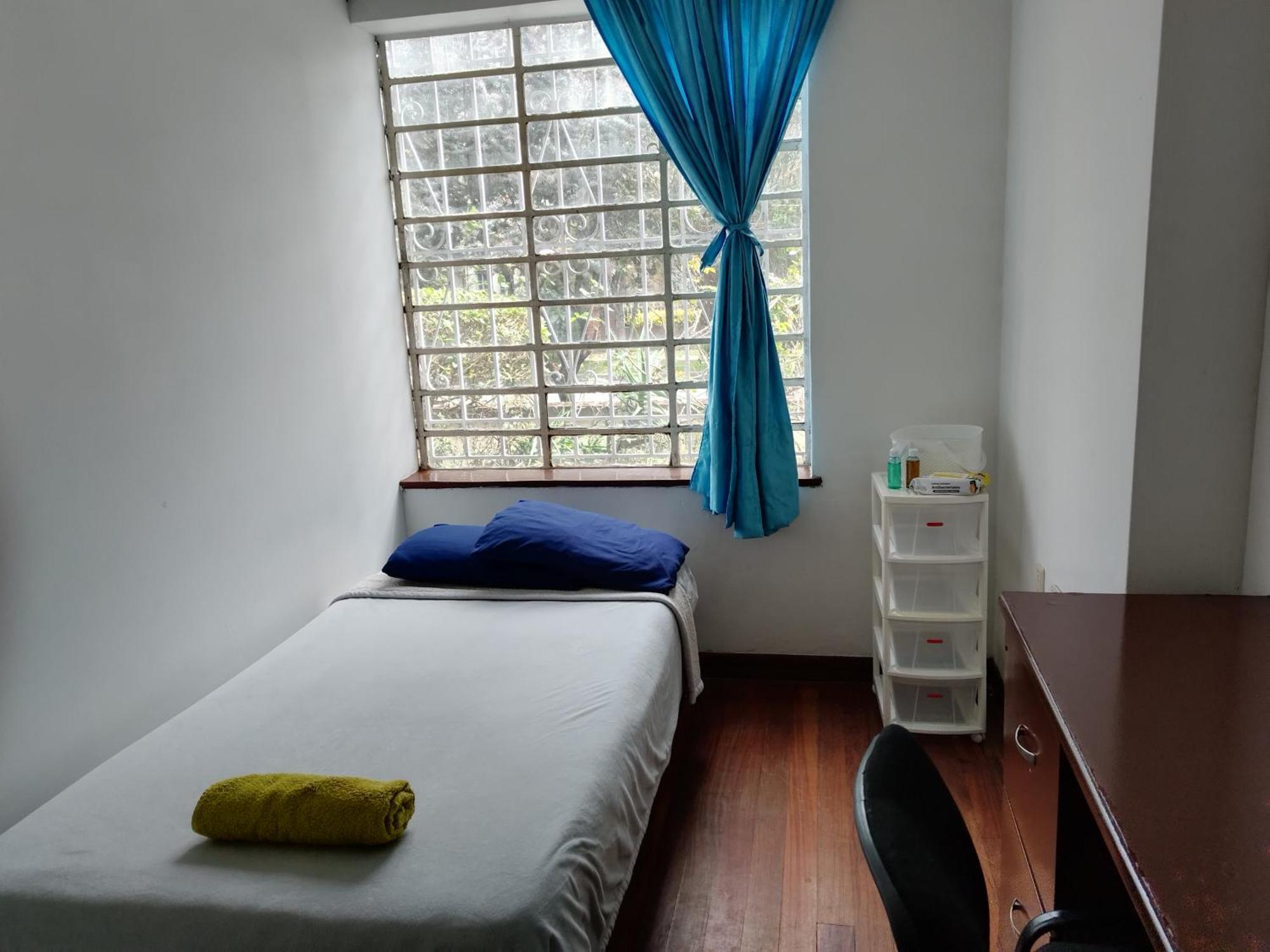 Casa En Bogota Ubicada En Zona Central Екстериор снимка