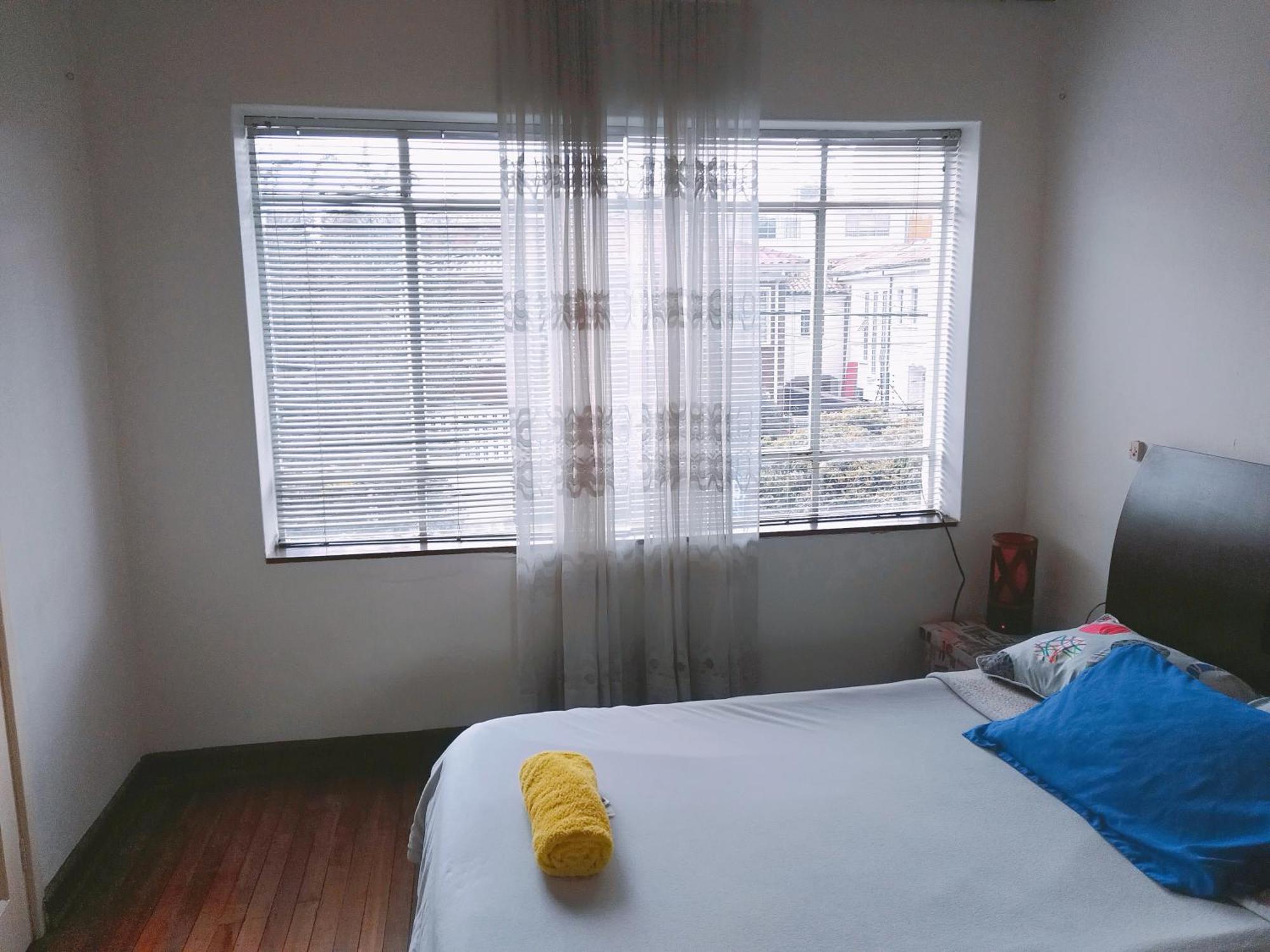 Casa En Bogota Ubicada En Zona Central Екстериор снимка