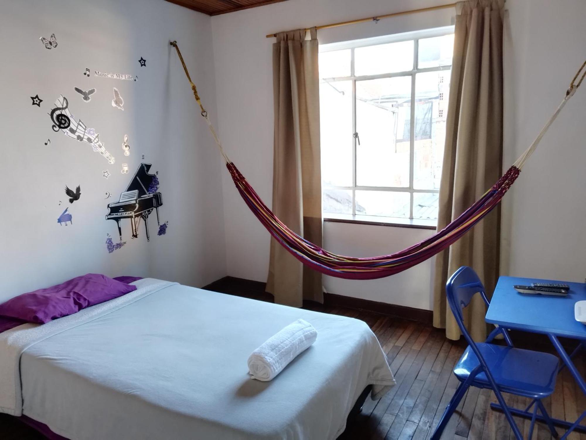 Casa En Bogota Ubicada En Zona Central Екстериор снимка