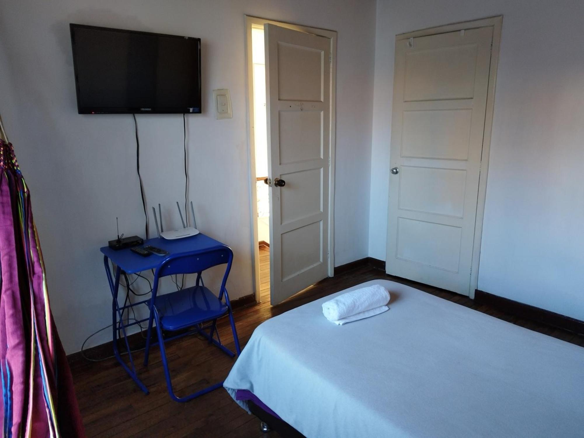 Casa En Bogota Ubicada En Zona Central Екстериор снимка