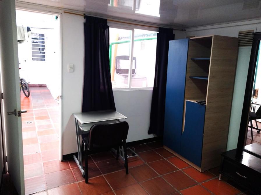 Casa En Bogota Ubicada En Zona Central Екстериор снимка