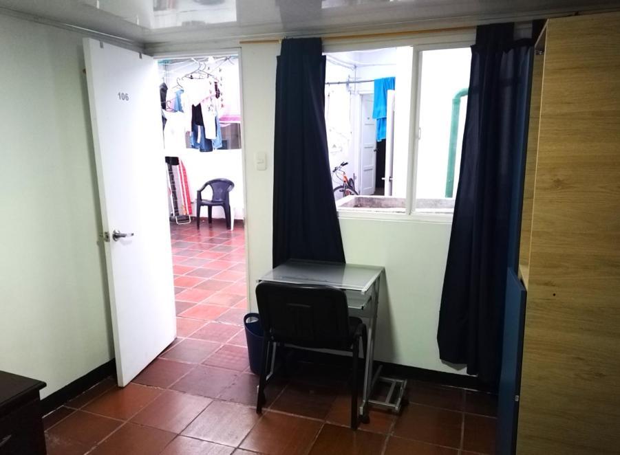 Casa En Bogota Ubicada En Zona Central Екстериор снимка