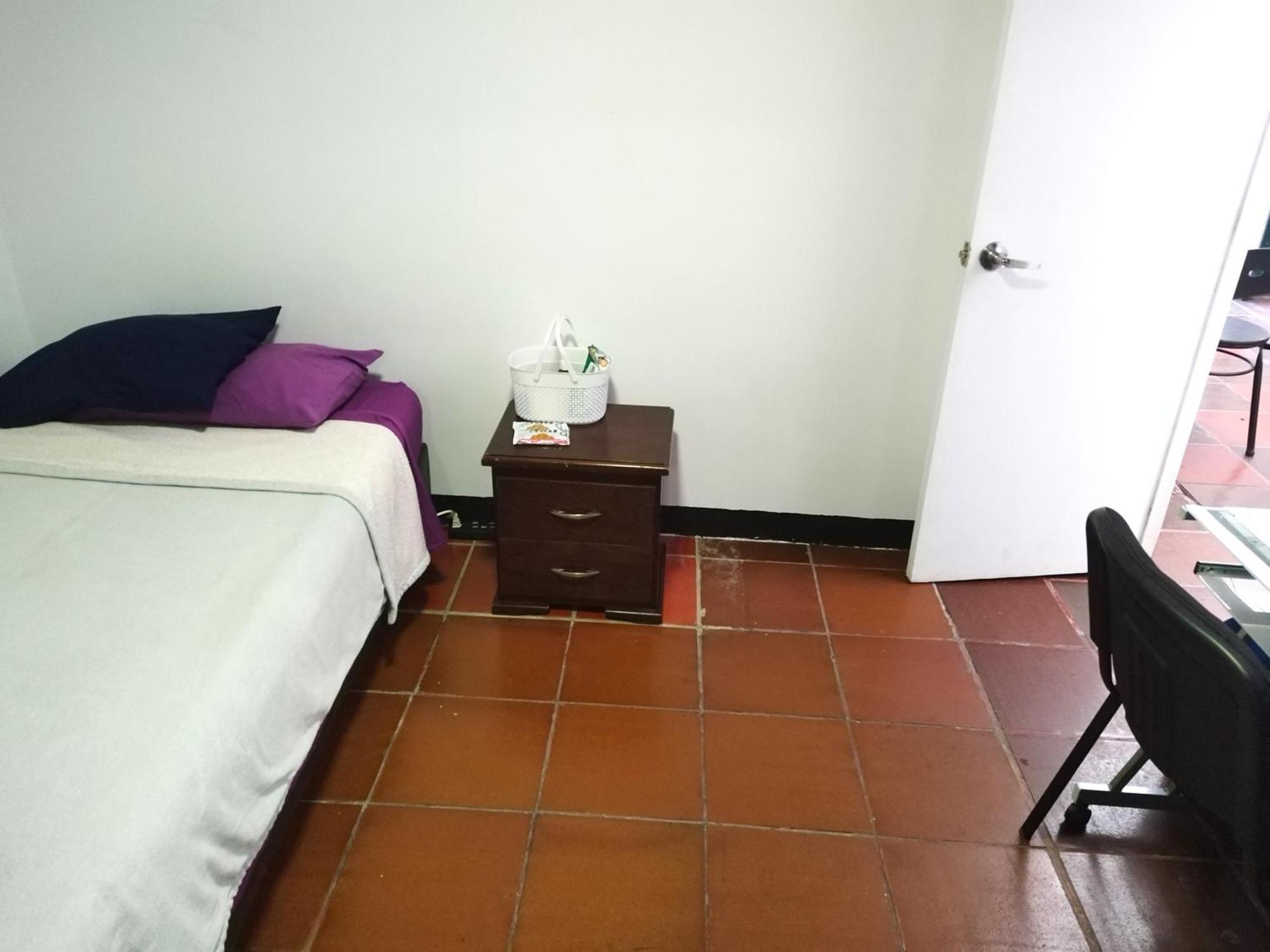Casa En Bogota Ubicada En Zona Central Екстериор снимка