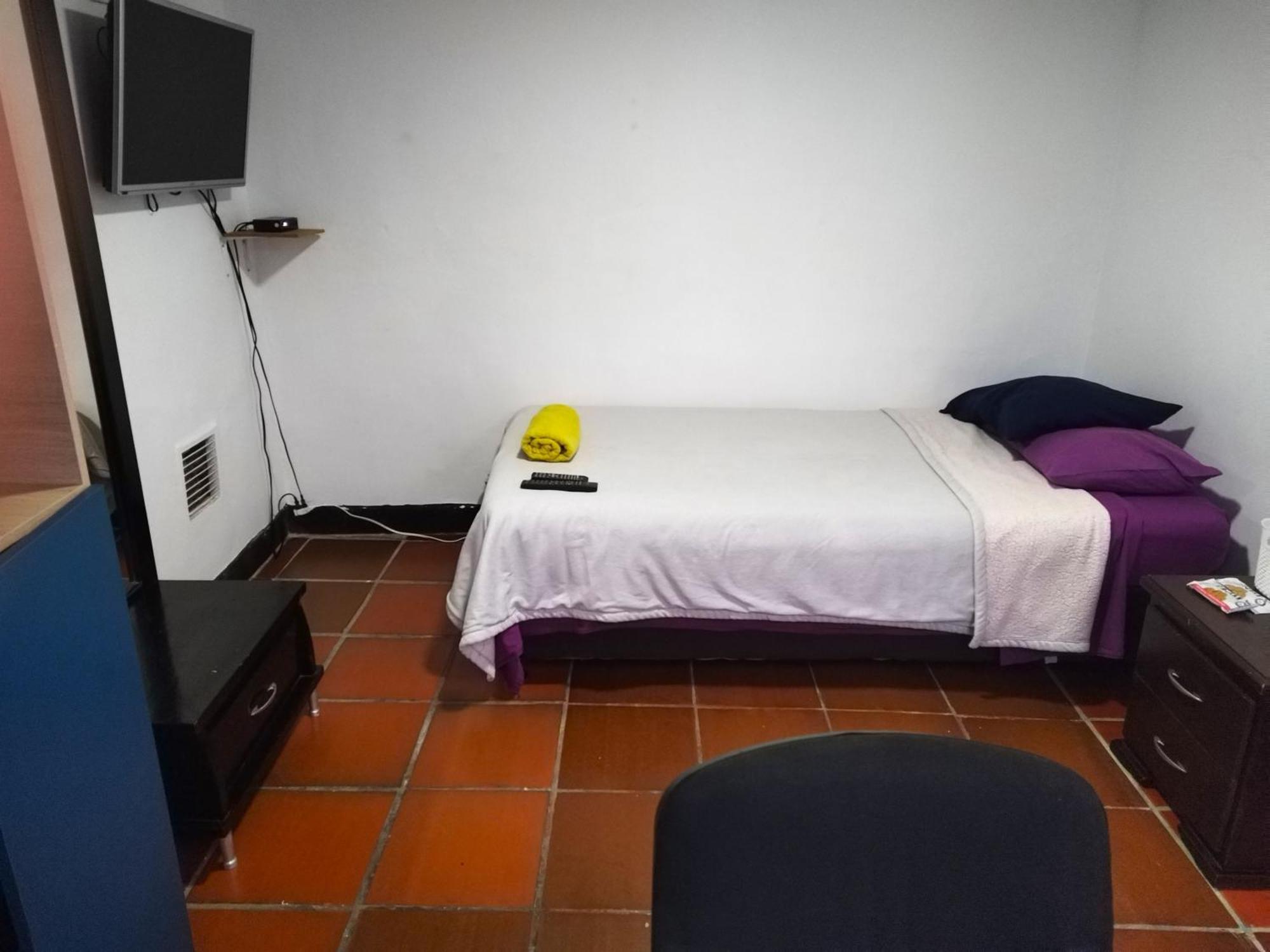 Casa En Bogota Ubicada En Zona Central Екстериор снимка