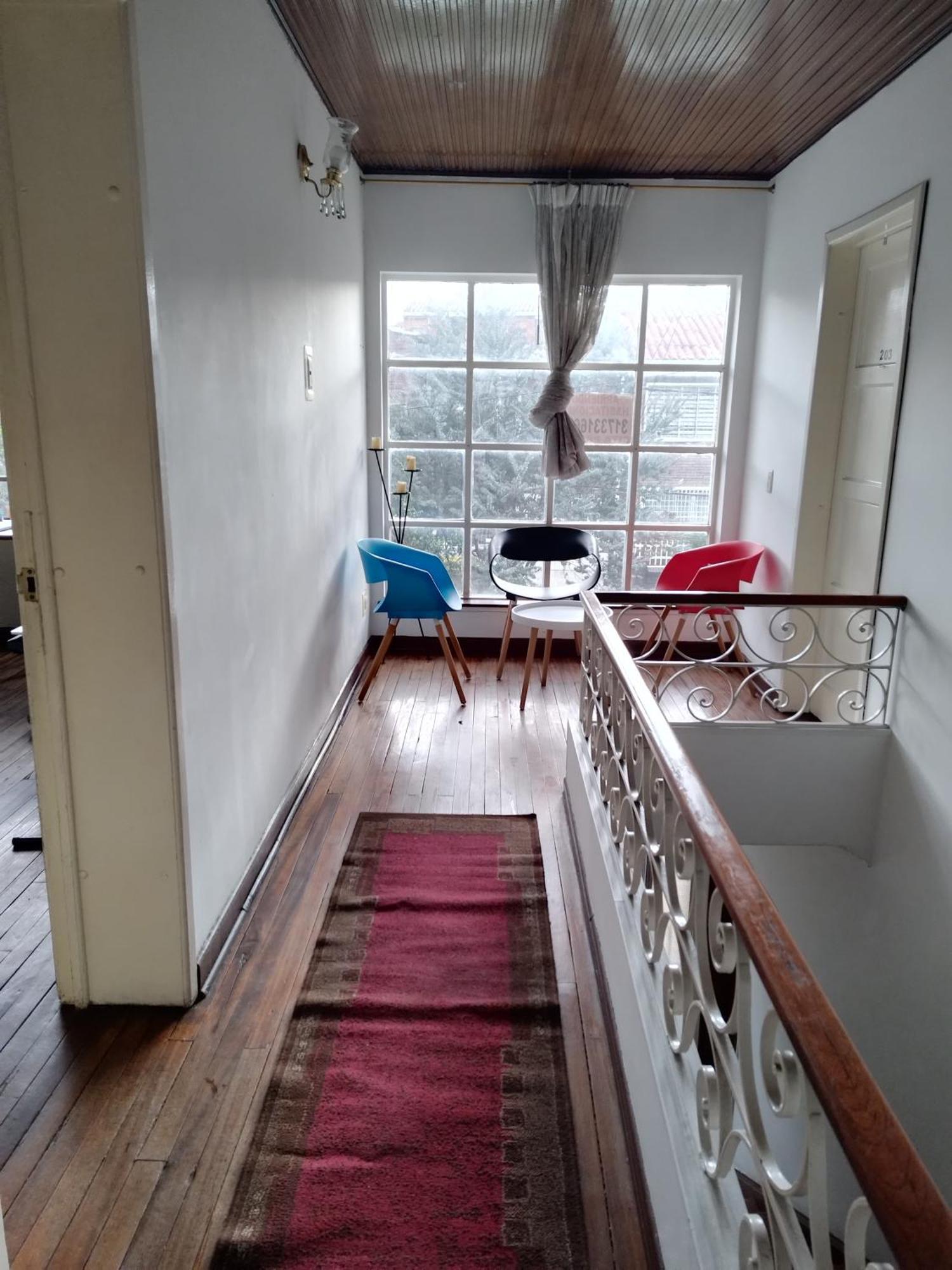 Casa En Bogota Ubicada En Zona Central Екстериор снимка