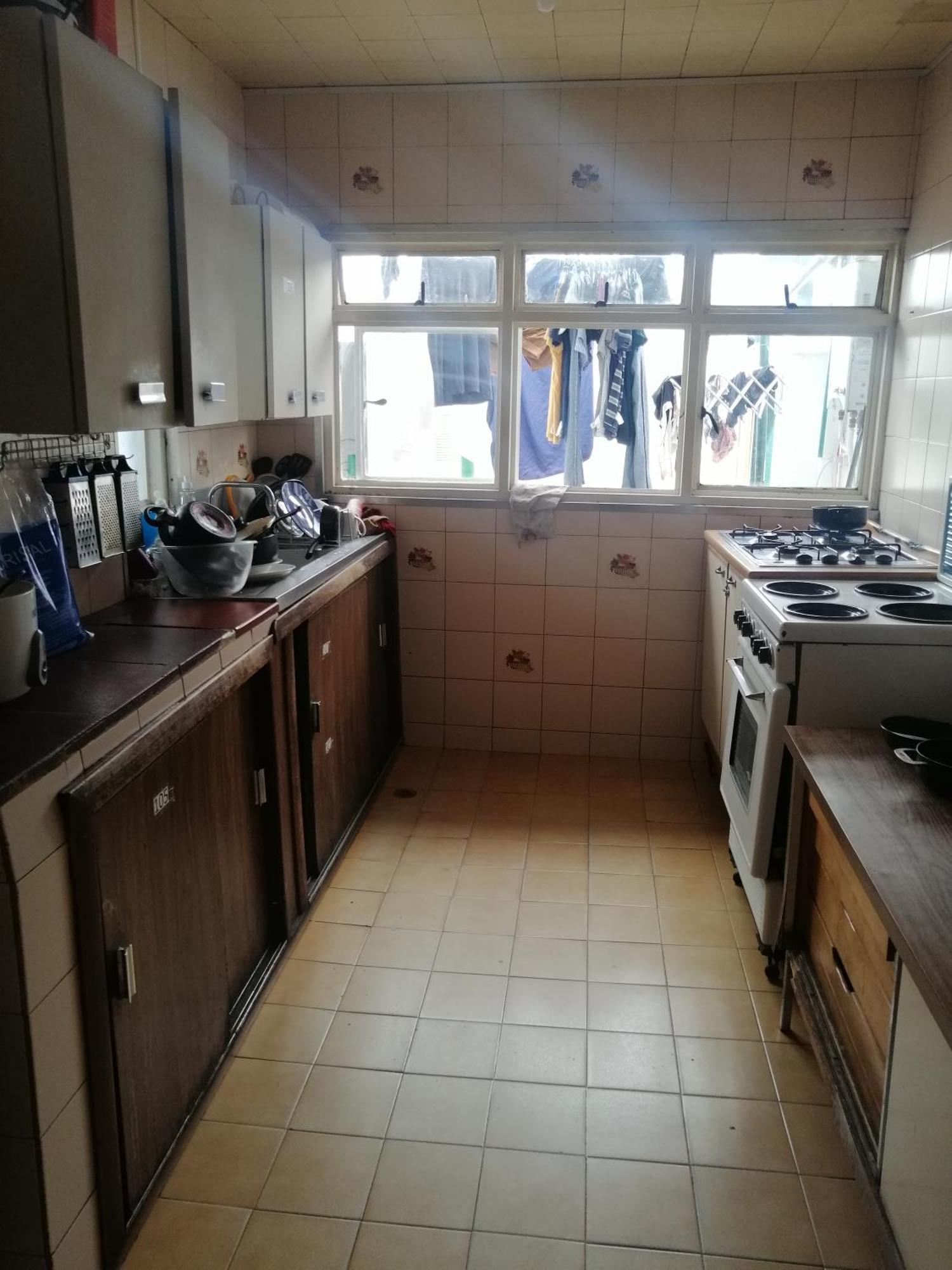 Casa En Bogota Ubicada En Zona Central Екстериор снимка