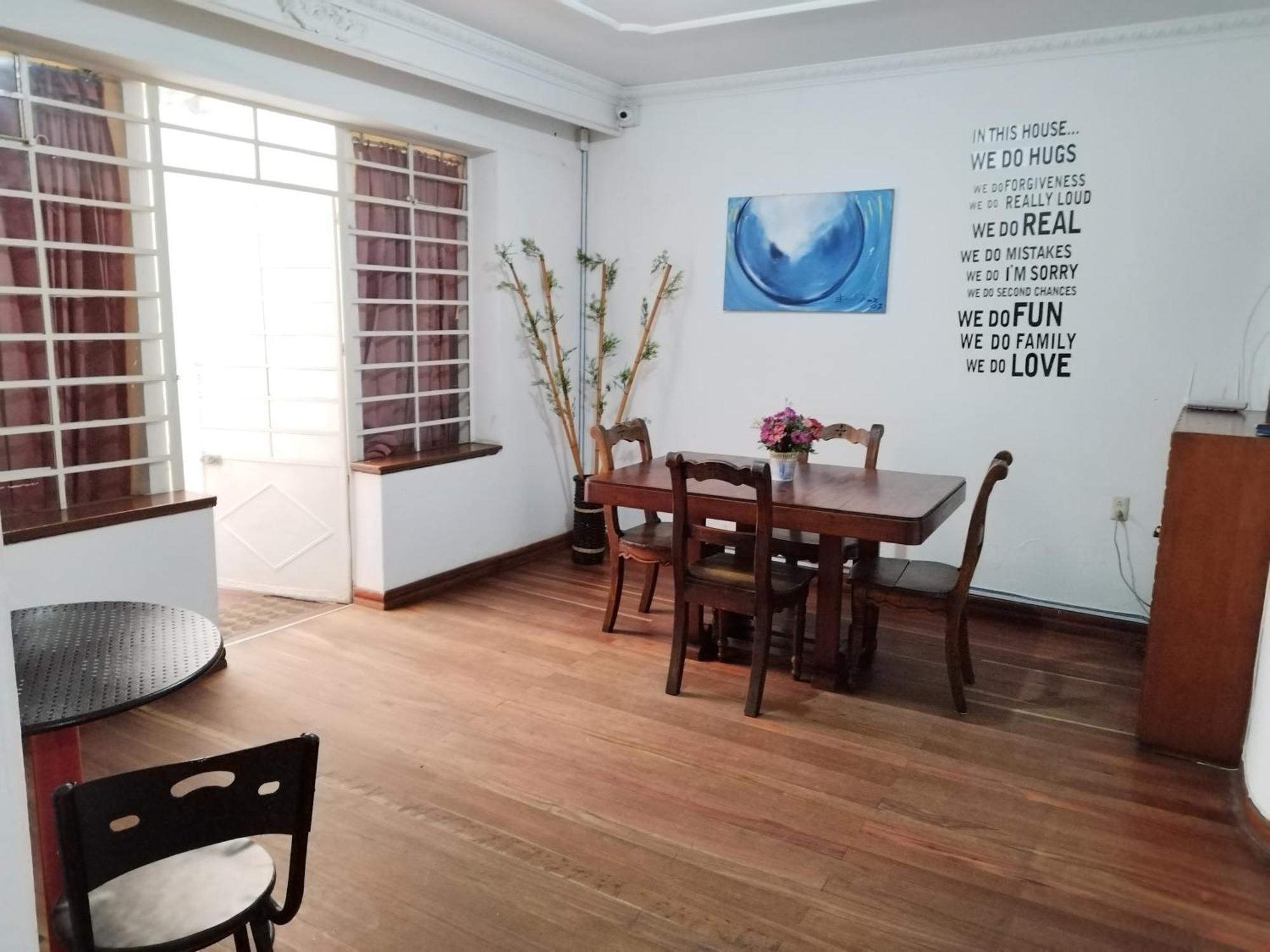 Casa En Bogota Ubicada En Zona Central Екстериор снимка