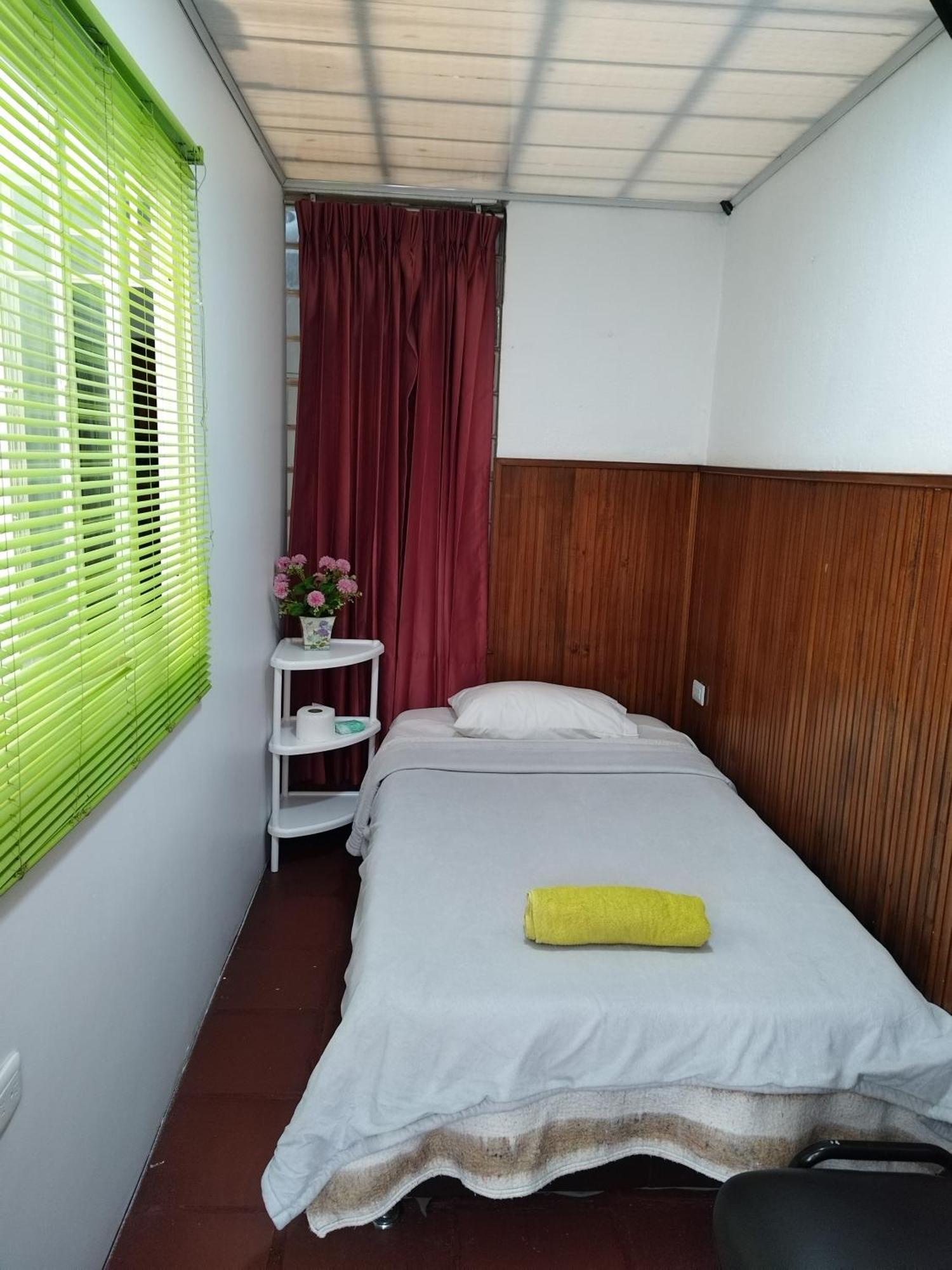 Casa En Bogota Ubicada En Zona Central Екстериор снимка