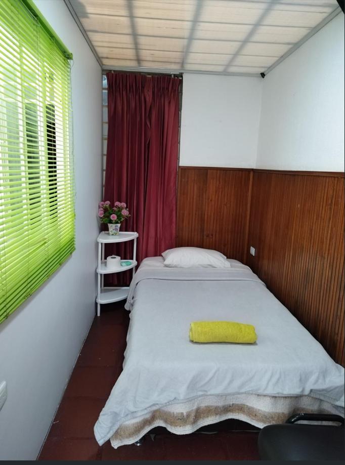 Casa En Bogota Ubicada En Zona Central Екстериор снимка