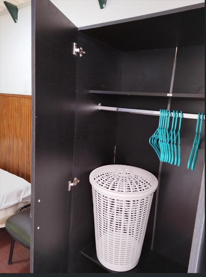 Casa En Bogota Ubicada En Zona Central Екстериор снимка