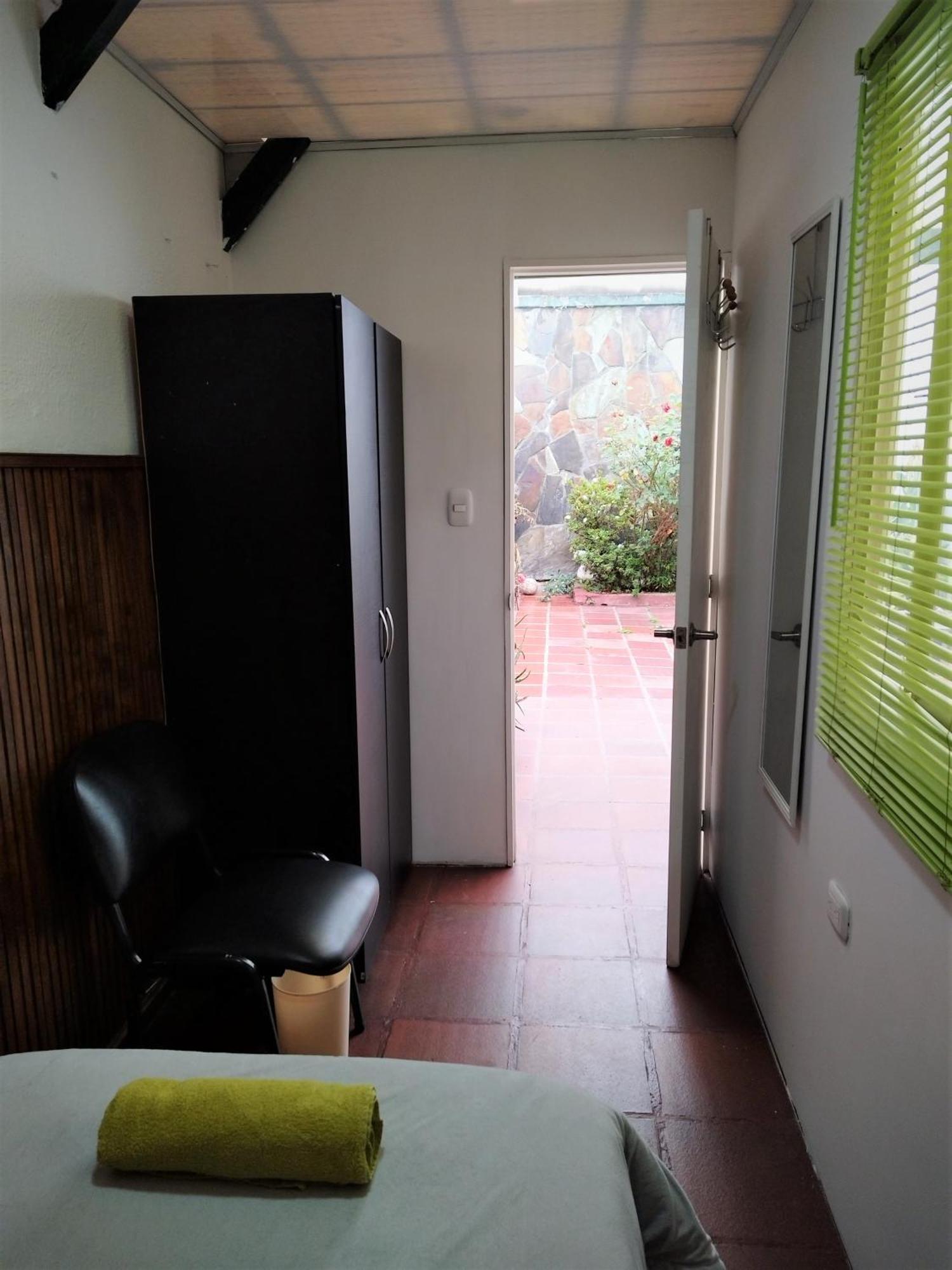 Casa En Bogota Ubicada En Zona Central Екстериор снимка