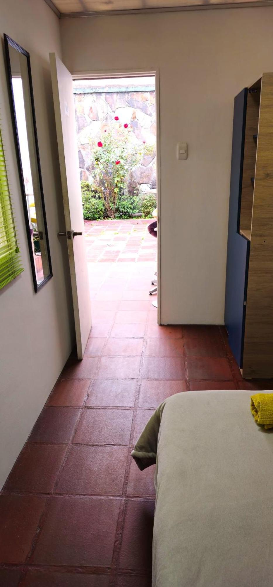 Casa En Bogota Ubicada En Zona Central Екстериор снимка