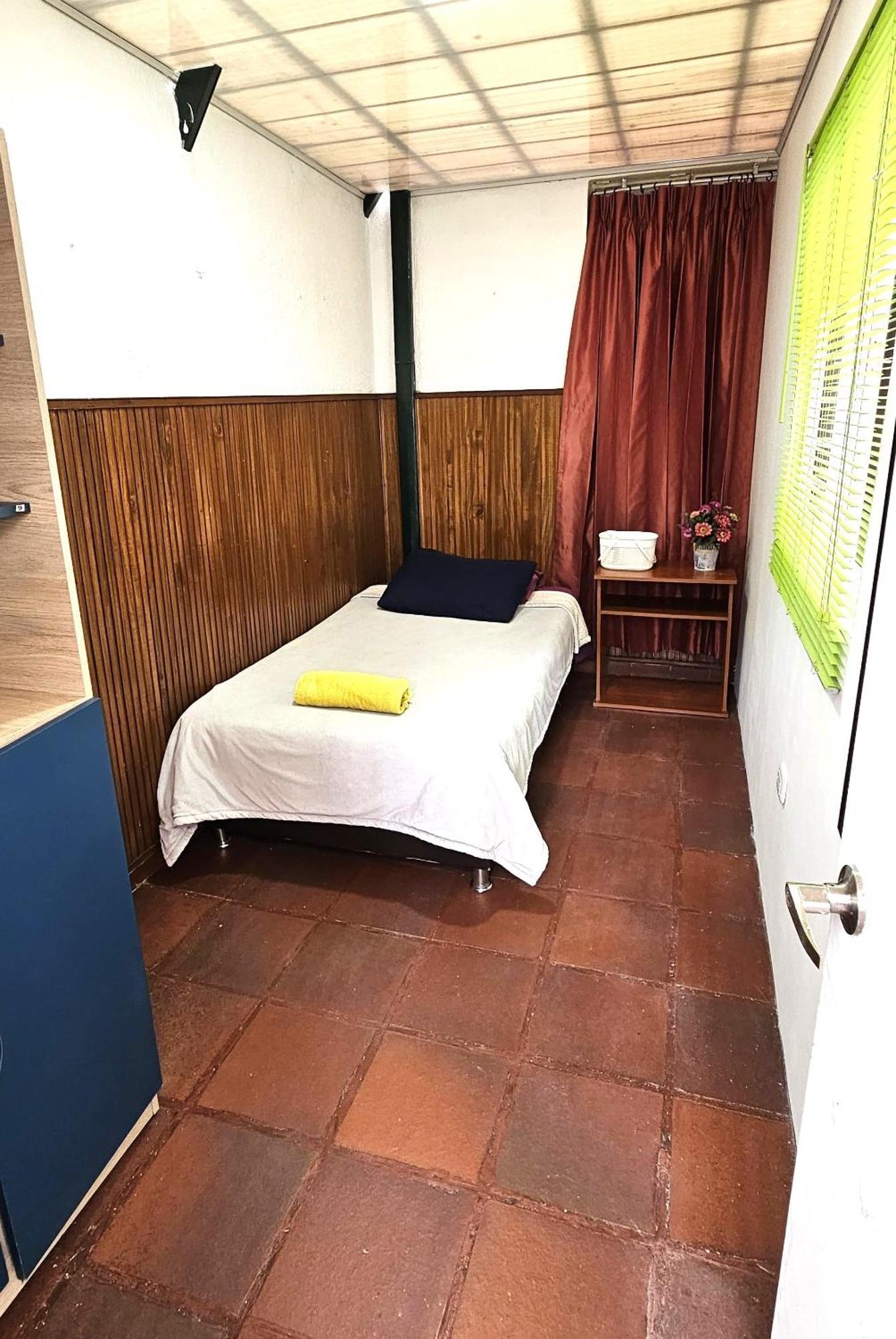 Casa En Bogota Ubicada En Zona Central Екстериор снимка