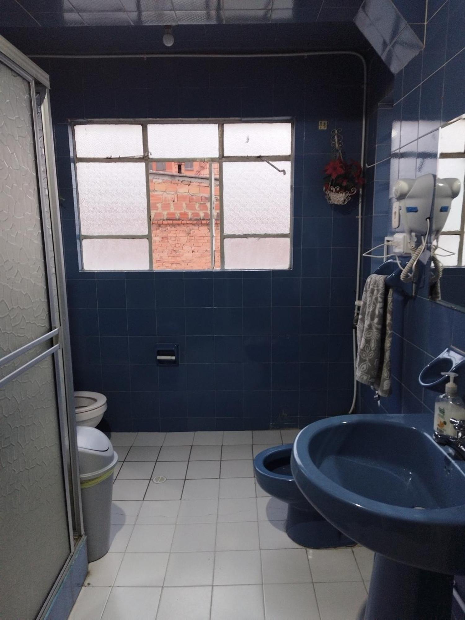 Casa En Bogota Ubicada En Zona Central Екстериор снимка