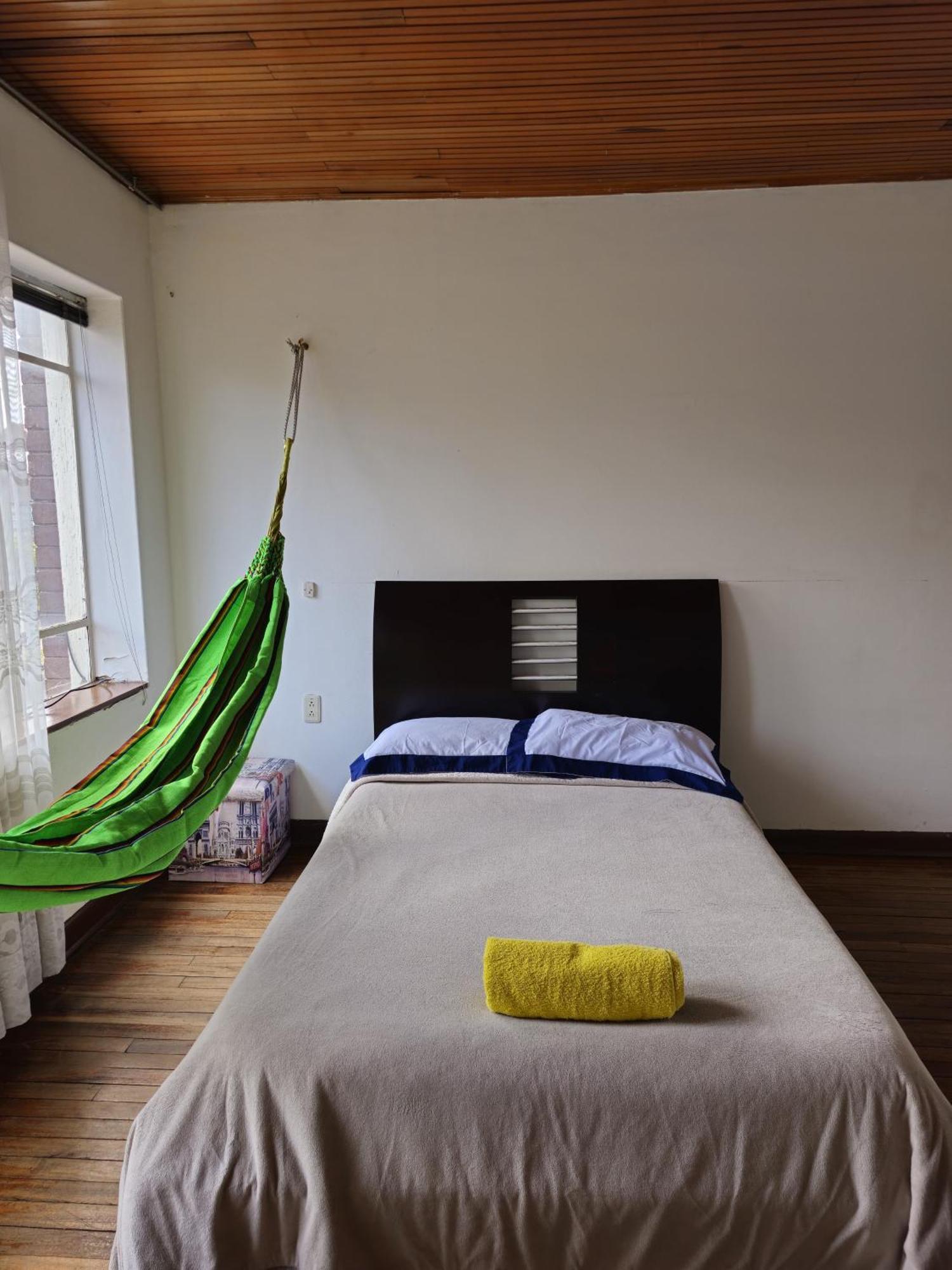 Casa En Bogota Ubicada En Zona Central Екстериор снимка