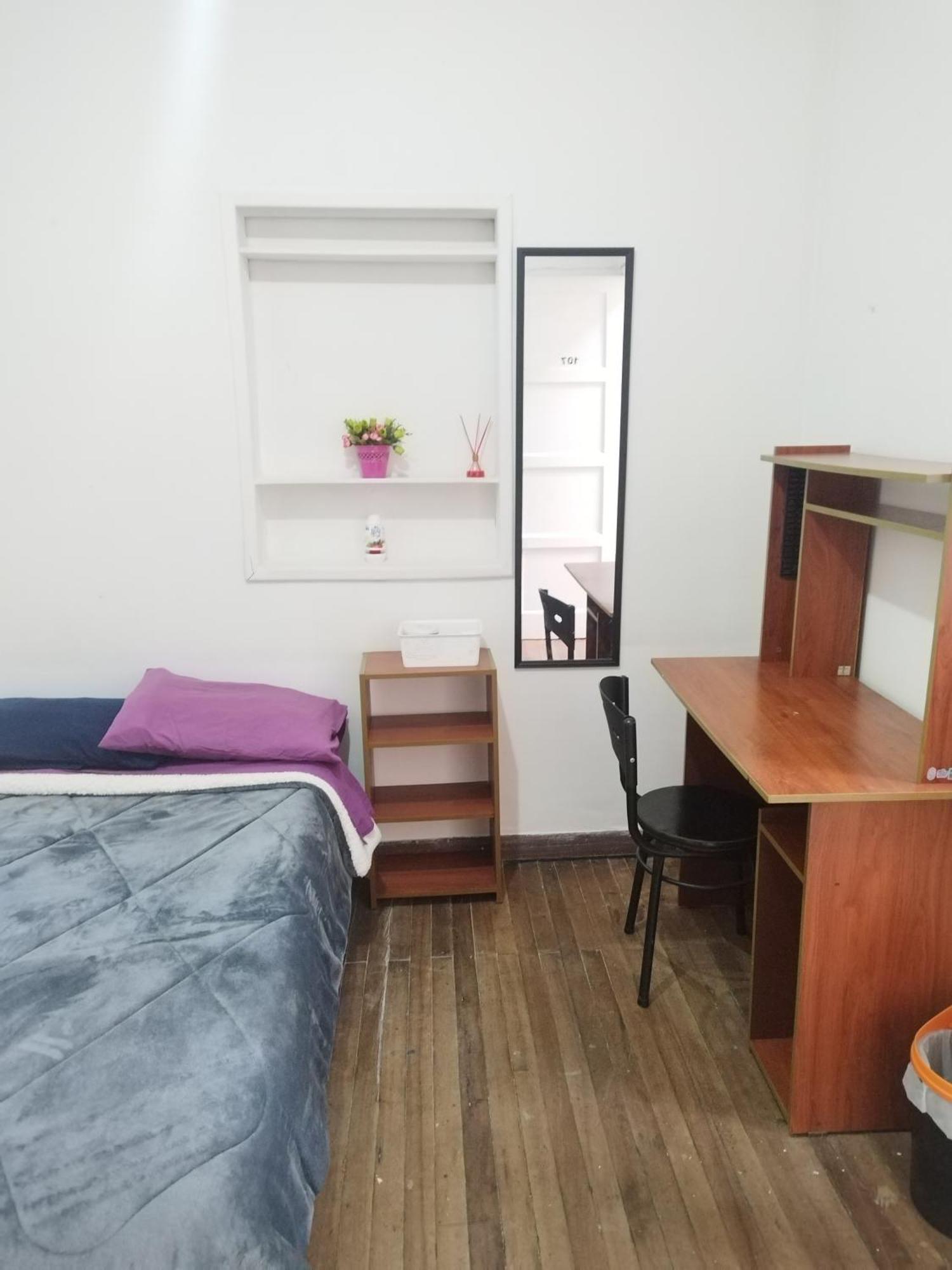 Casa En Bogota Ubicada En Zona Central Екстериор снимка