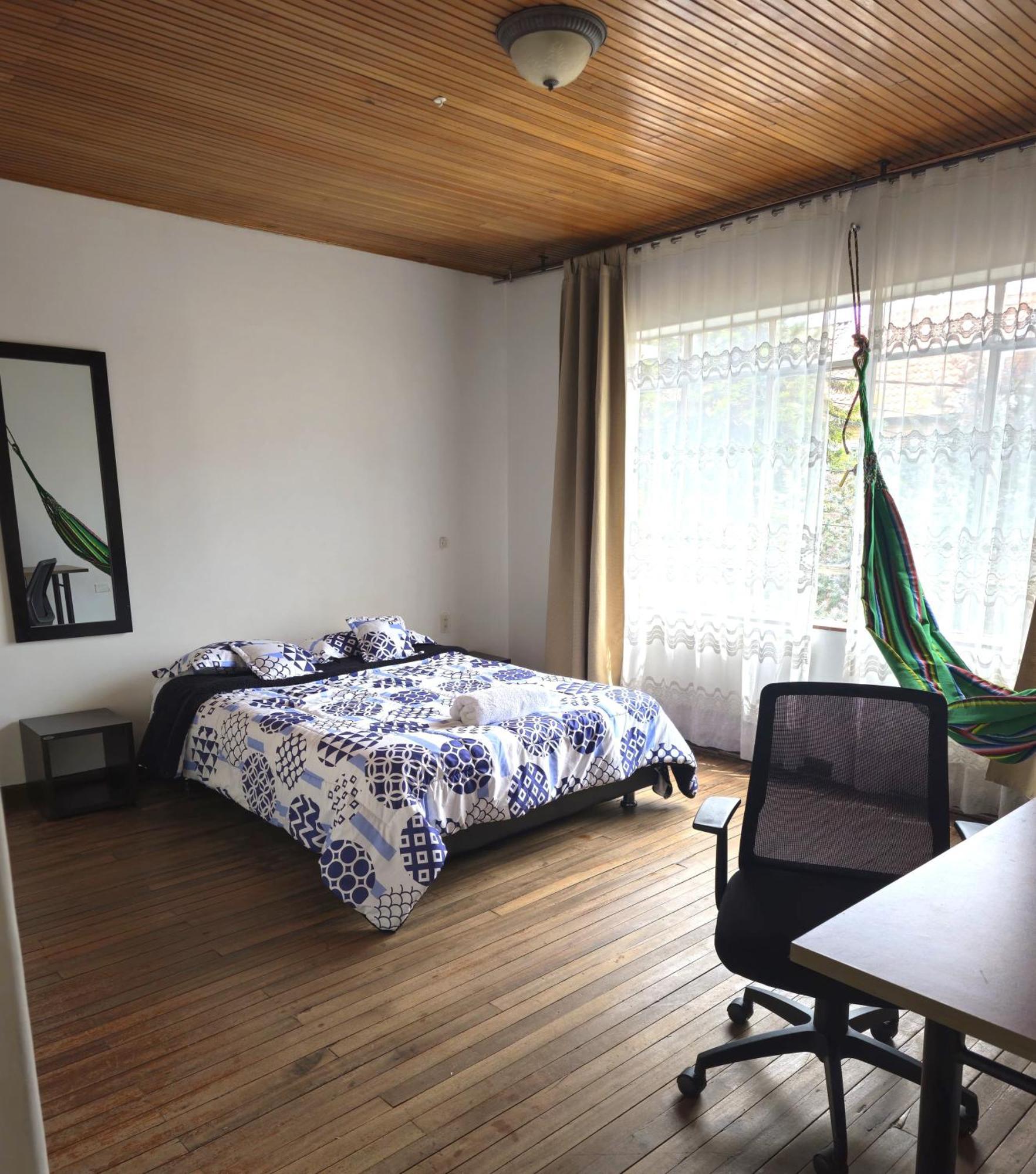 Casa En Bogota Ubicada En Zona Central Екстериор снимка