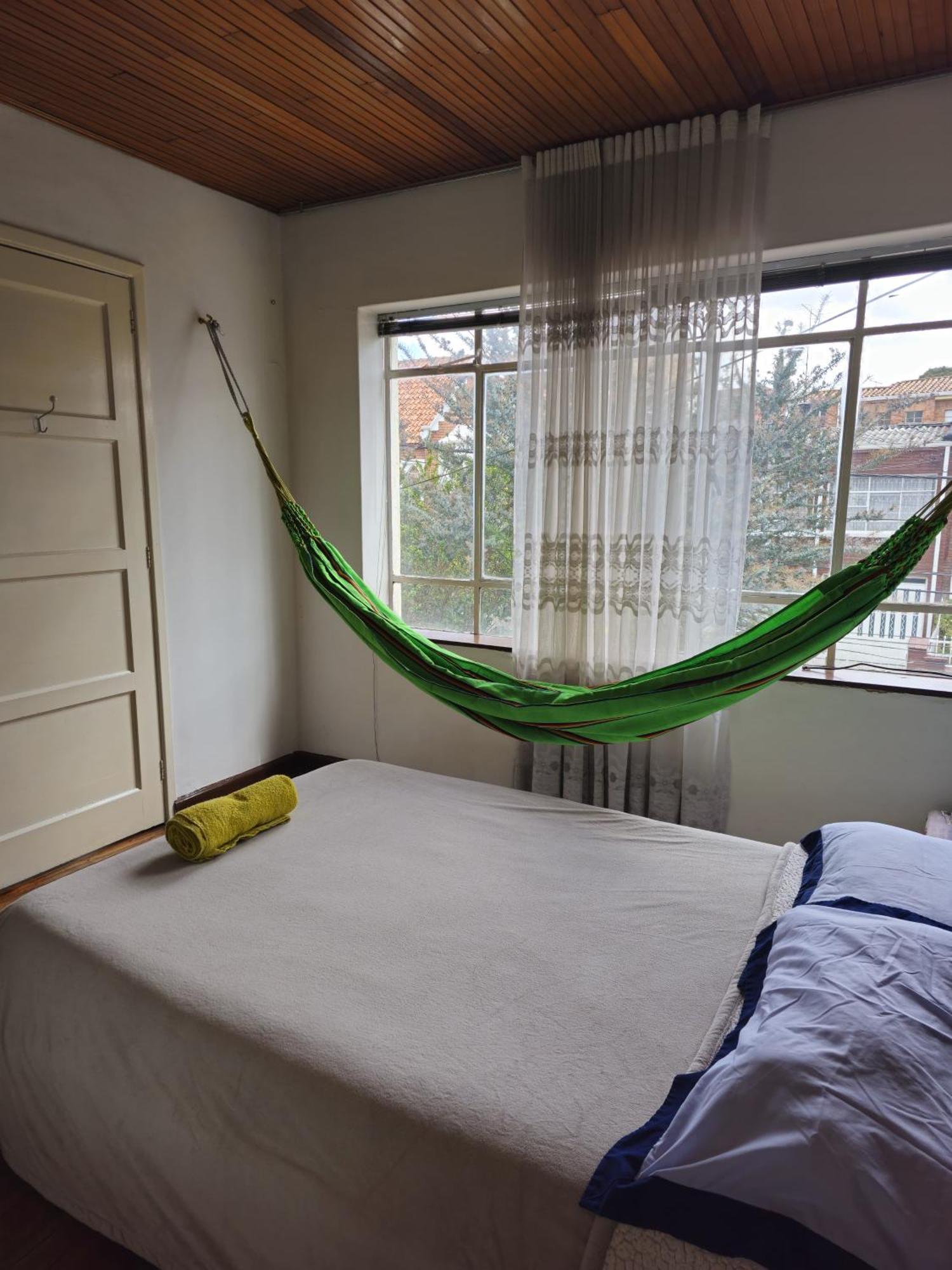 Casa En Bogota Ubicada En Zona Central Екстериор снимка