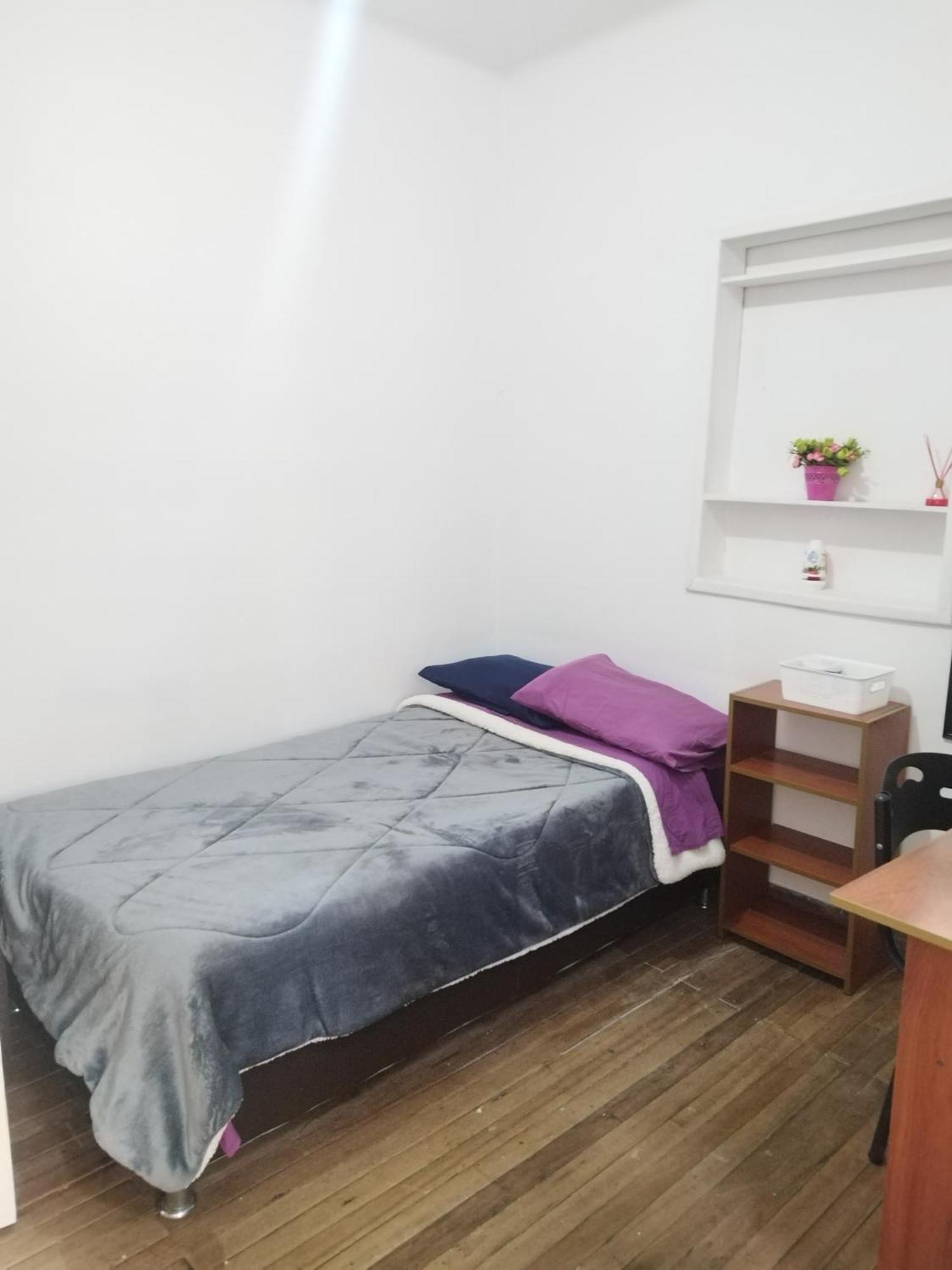 Casa En Bogota Ubicada En Zona Central Екстериор снимка