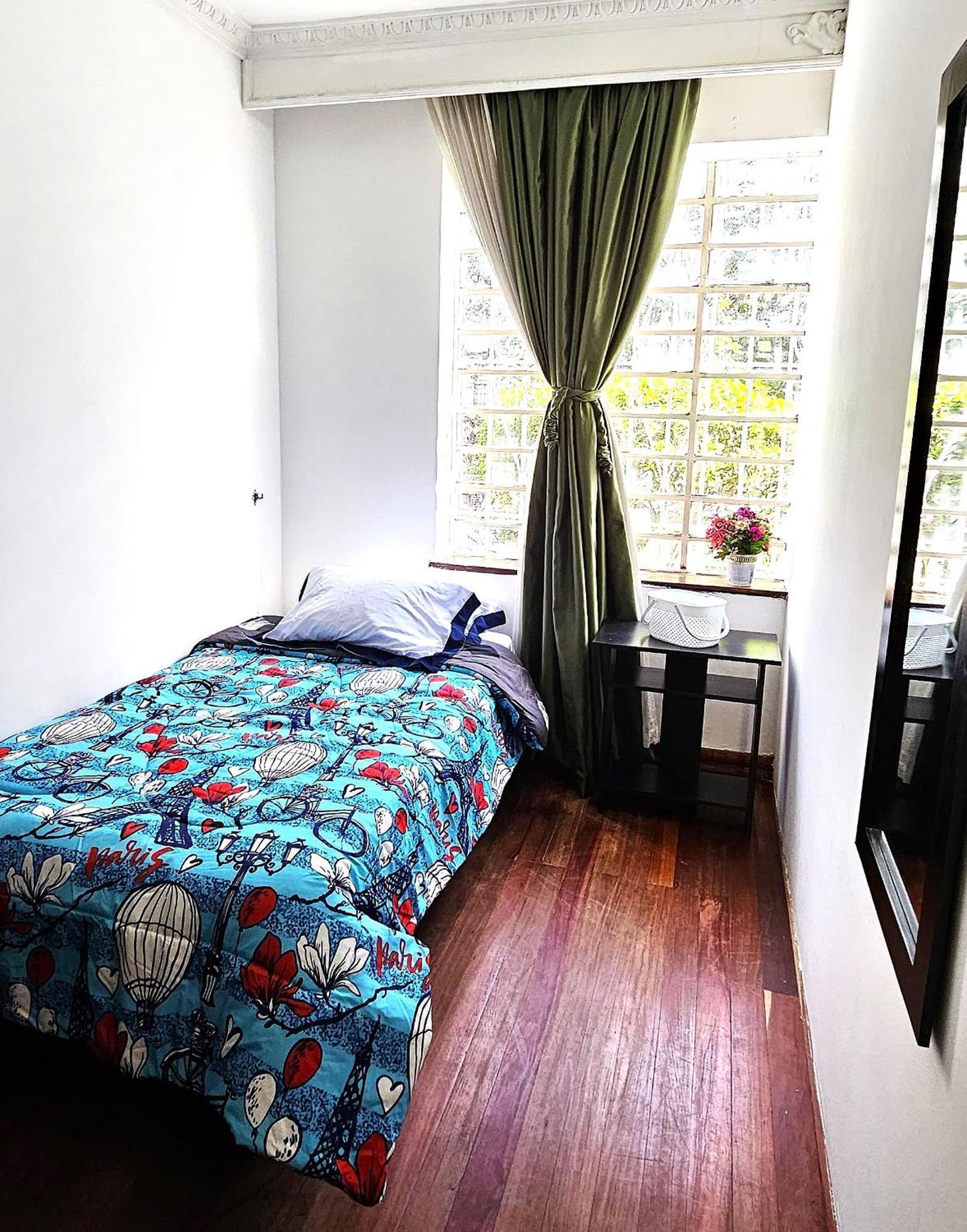 Casa En Bogota Ubicada En Zona Central Екстериор снимка