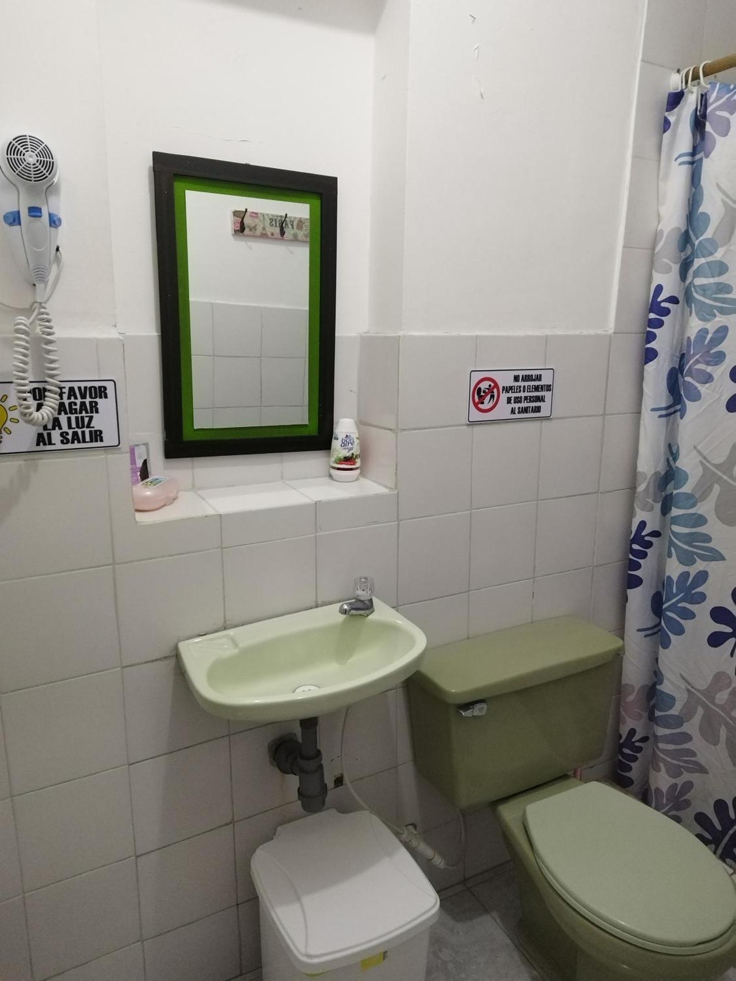 Casa En Bogota Ubicada En Zona Central Екстериор снимка