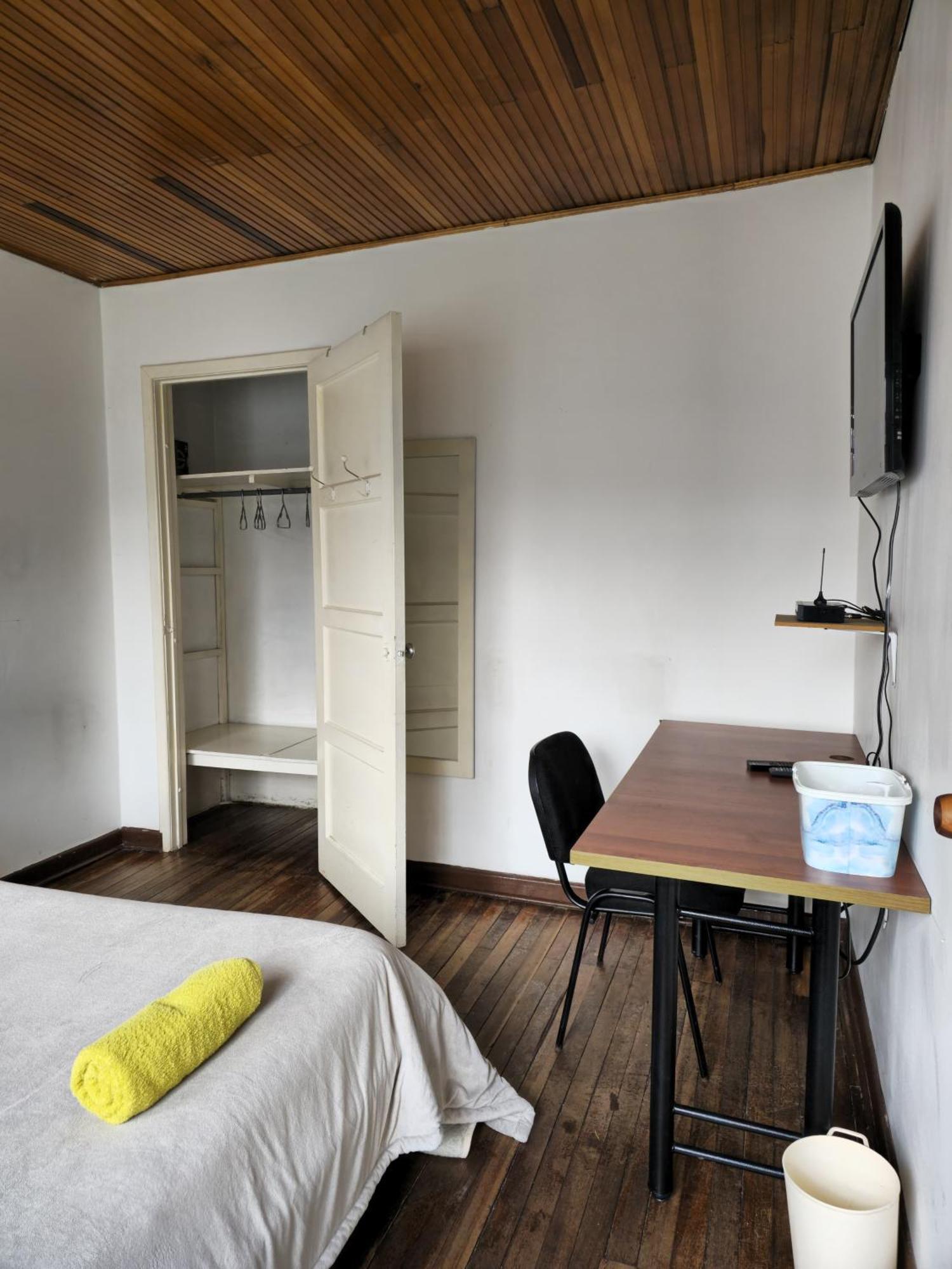 Casa En Bogota Ubicada En Zona Central Екстериор снимка