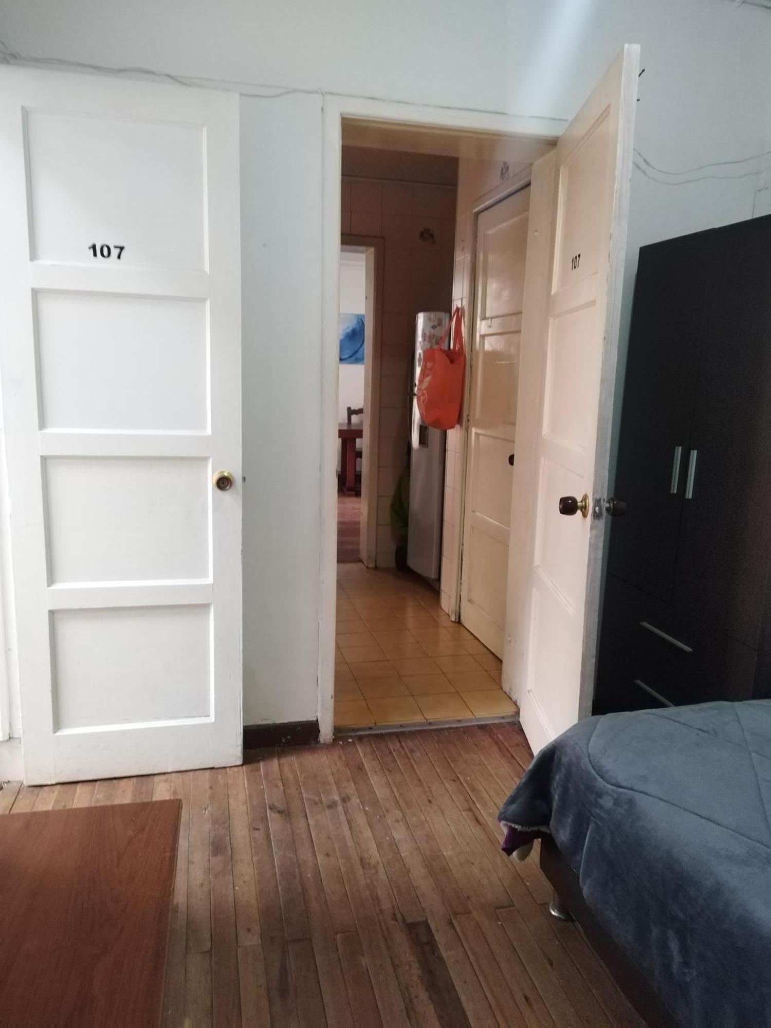 Casa En Bogota Ubicada En Zona Central Екстериор снимка