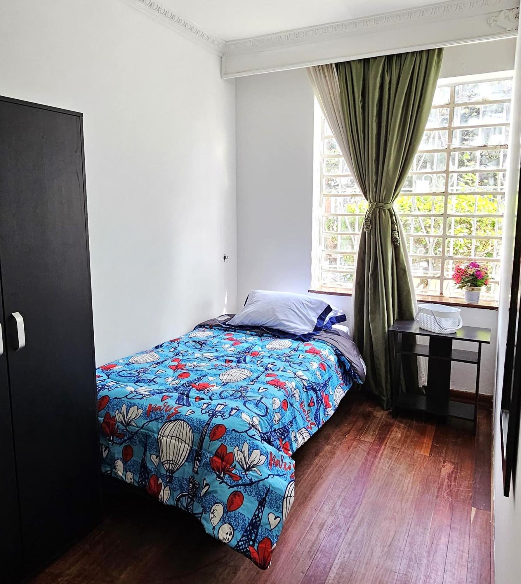 Casa En Bogota Ubicada En Zona Central Екстериор снимка