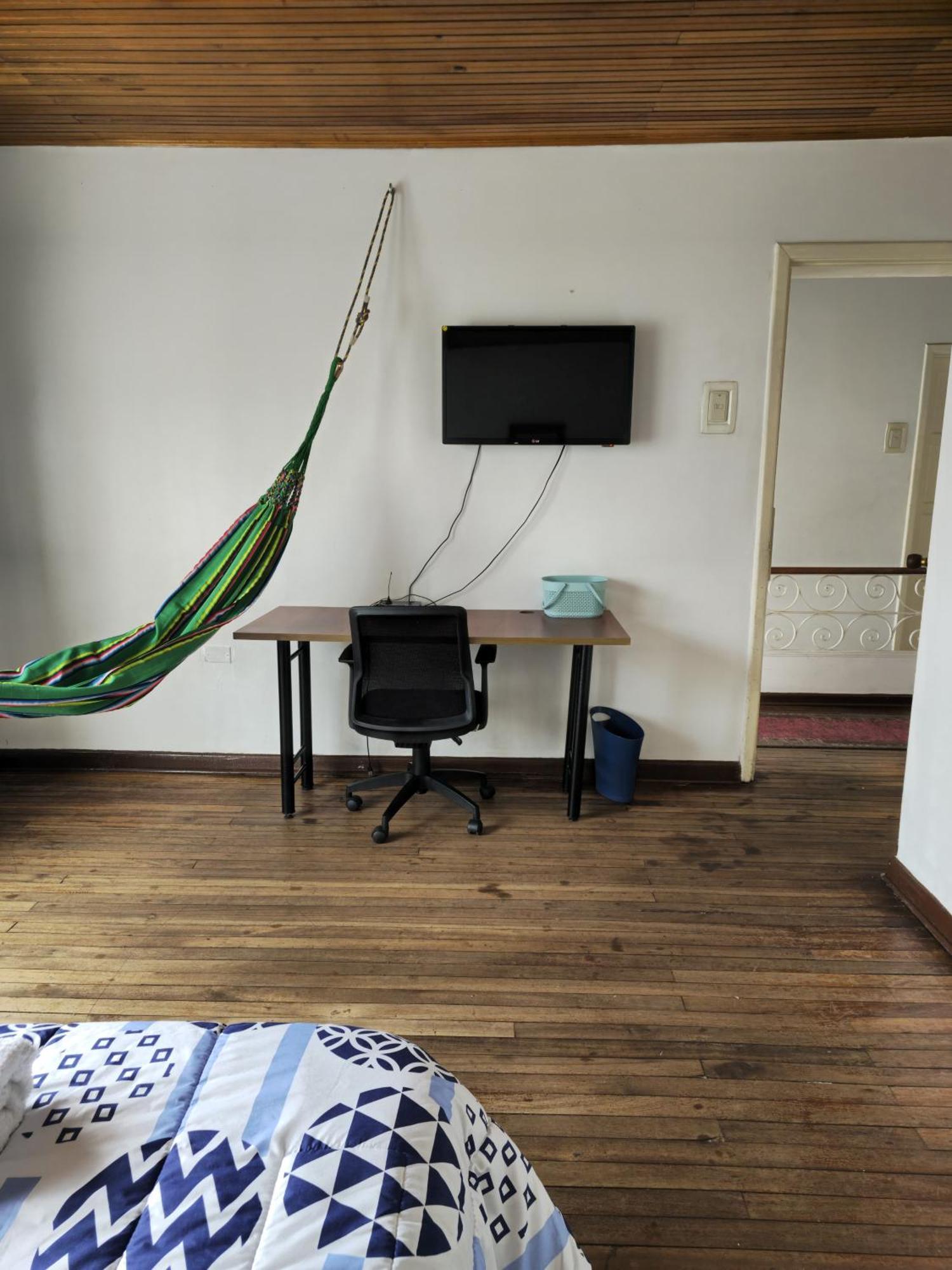 Casa En Bogota Ubicada En Zona Central Екстериор снимка