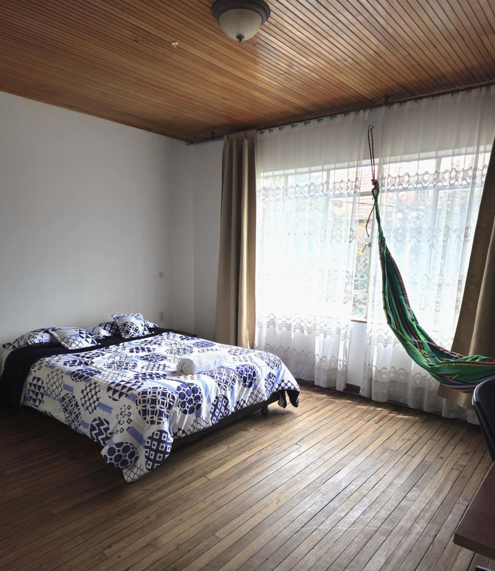 Casa En Bogota Ubicada En Zona Central Екстериор снимка