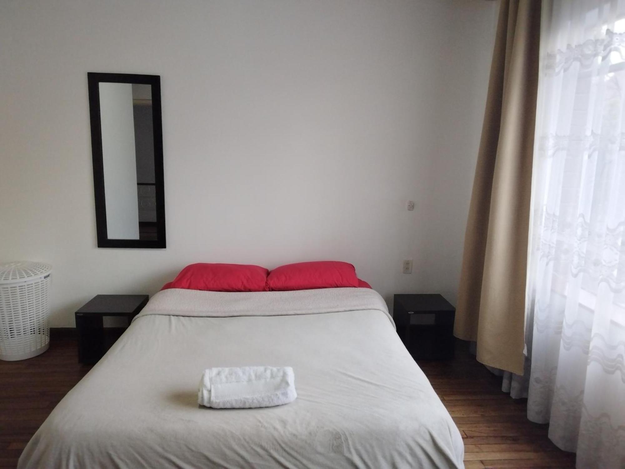 Casa En Bogota Ubicada En Zona Central Екстериор снимка